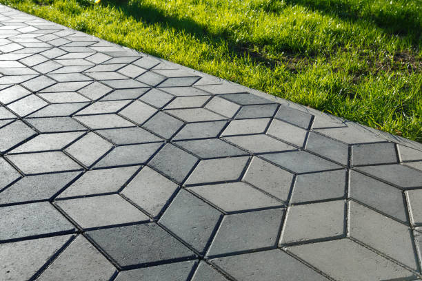 Best Concrete Paver Driveway  in West Frankfort, IL