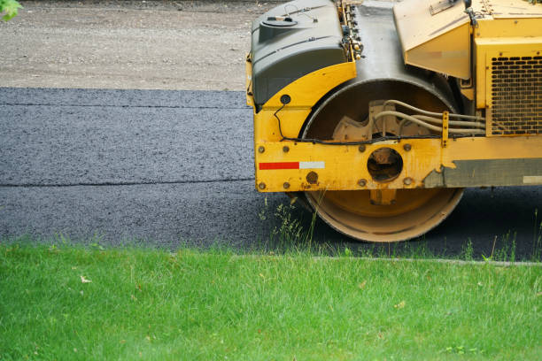 Best Residential Driveway Paver Services  in West Frankfort, IL