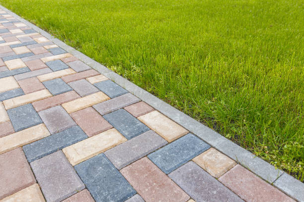 Best Local Driveway Pavers  in West Frankfort, IL